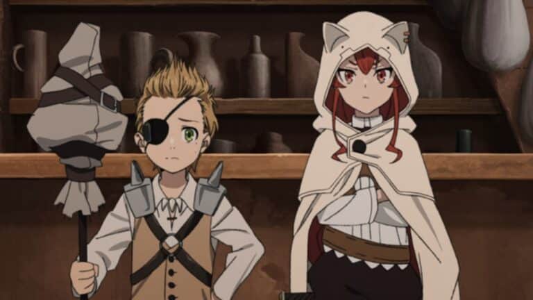 Mushoku Tensei: Jobless Reincarnation: Season 1/ Episode 10 “The Value of a Life and the First Job” – Recap/ Review (with Spoilers)