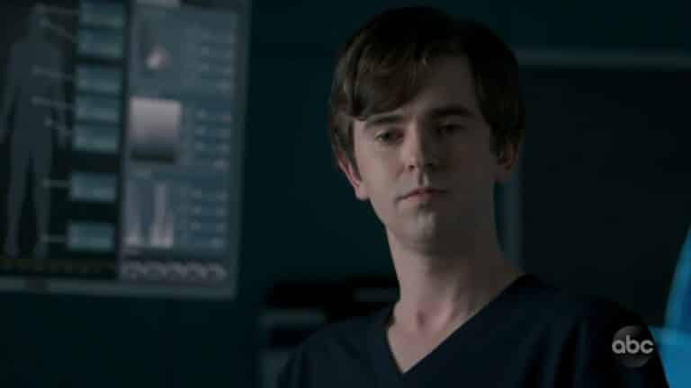 The Good Doctor: Season 4/ Episode 11 “We’re All Crazy Sometimes” – Recap/ Review (with Spoilers)