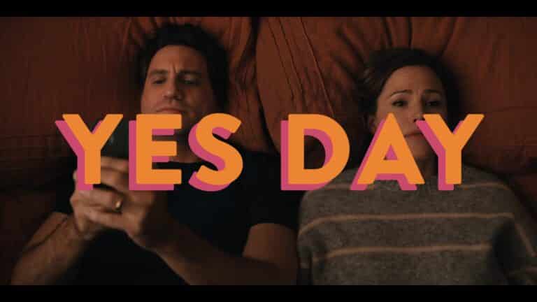 Yes Day (2021) – Review/Summary (with Spoilers)