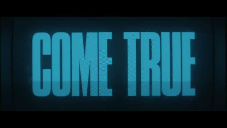 Come True (2021) – Review/Summary (with Spoilers)
