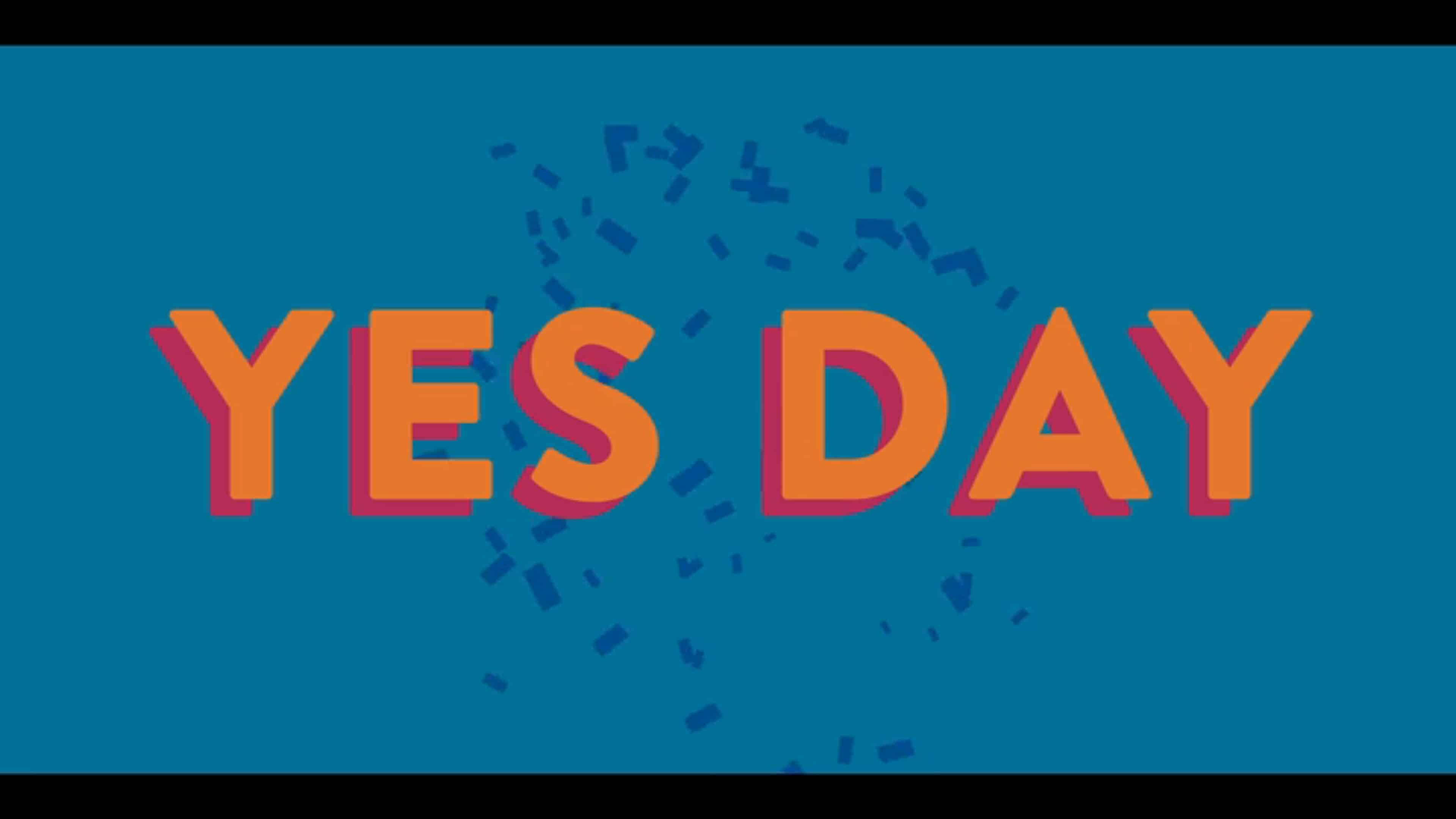 Title Card 2 - Yes Day (2021)