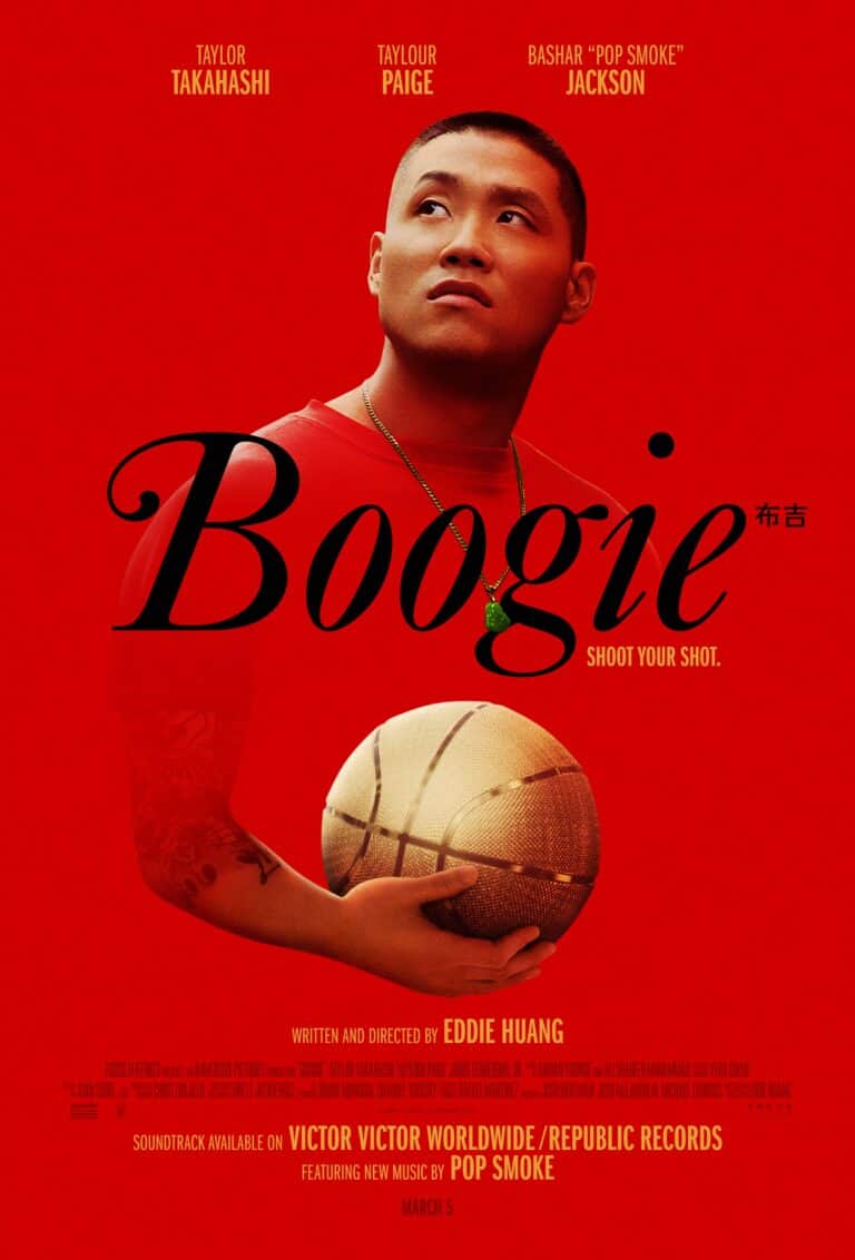 Boogie (2021) – Review/Summary (with Spoilers)