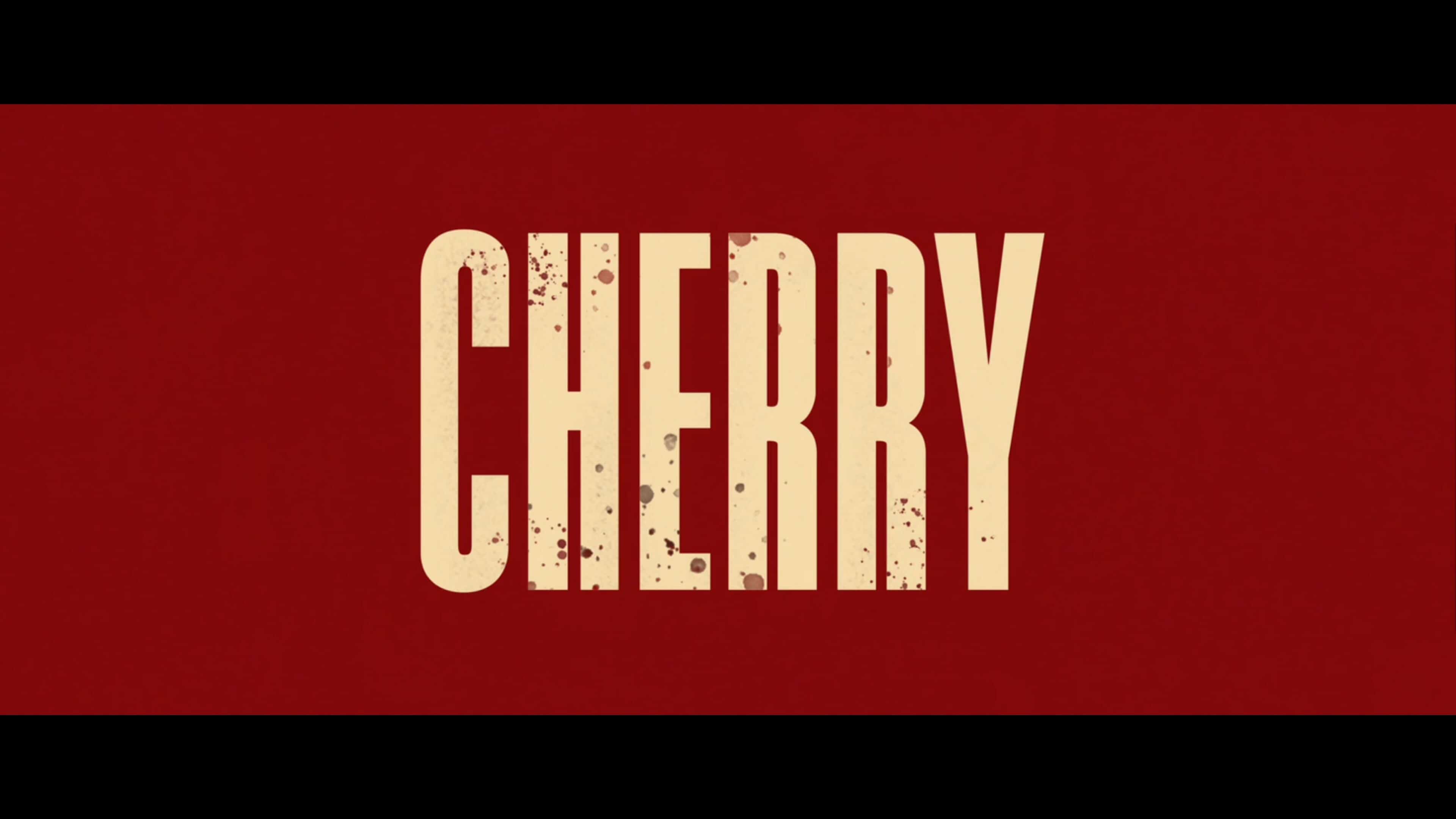 cherry movie review reddit