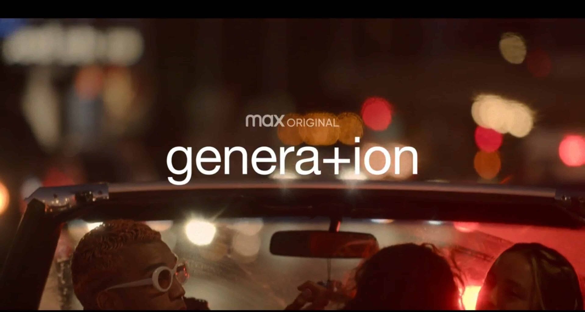 Title Card - Genera+ion Season 1