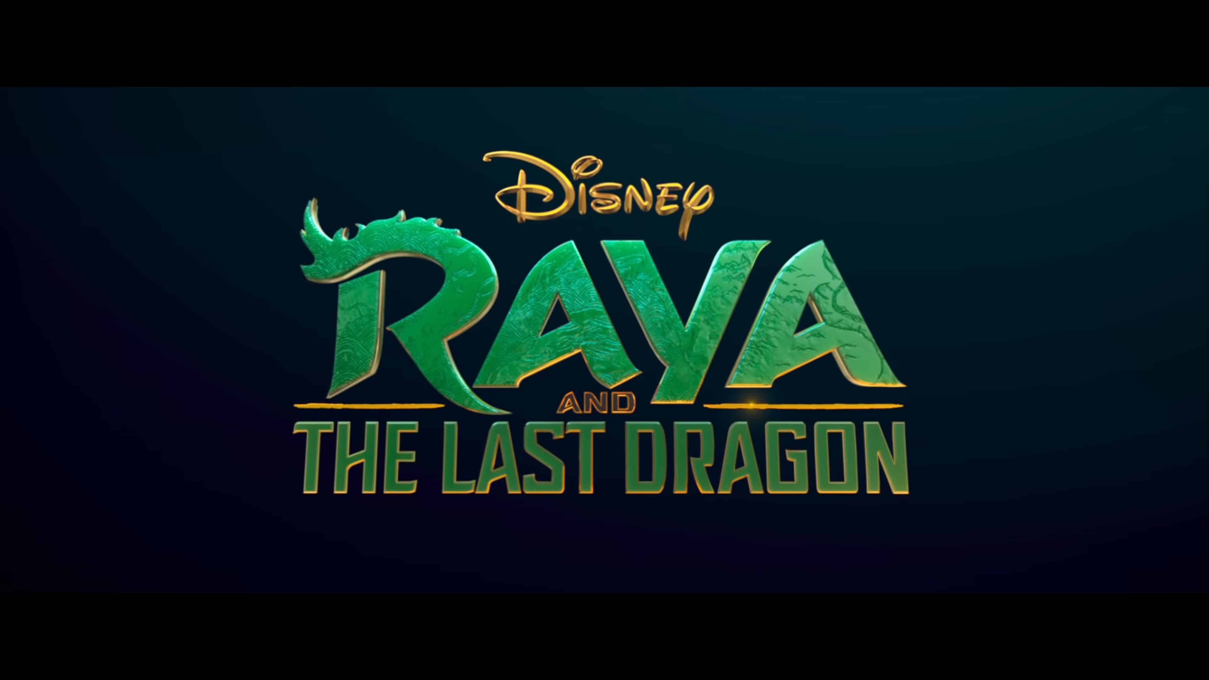 Raya and the Last Dragon (2021) – Review/ Summary (with Spoilers)