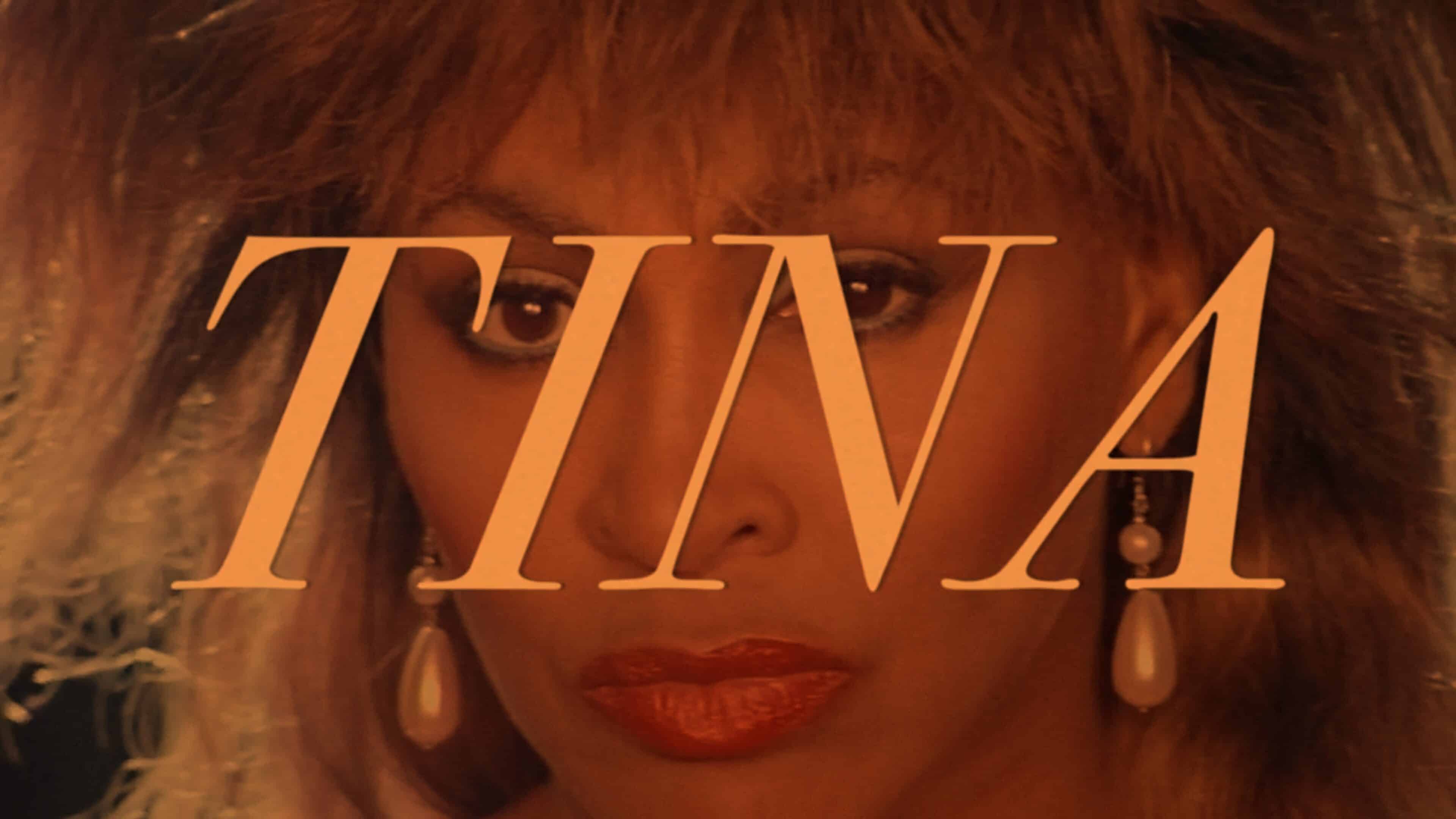 Title Card - Tina (2021)