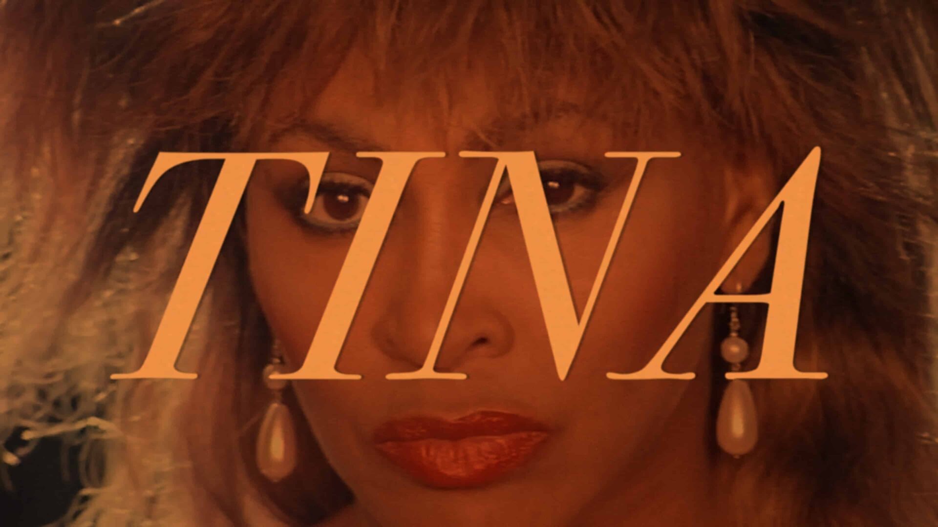 Title Card - Tina (2021)