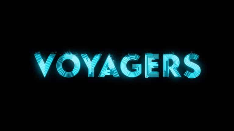 Voyagers (April 9, 2021) – Preview