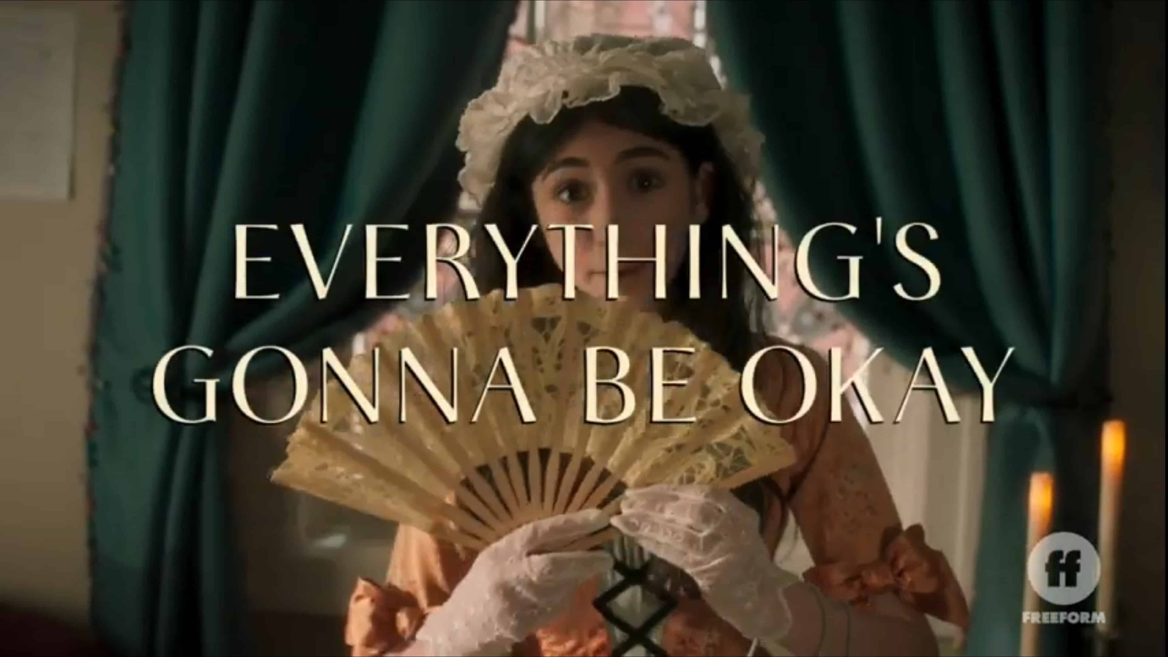 Everything’s Gonna Be Okay: Season 2/ Episode 4 – Recap/ Review (with Spoilers)