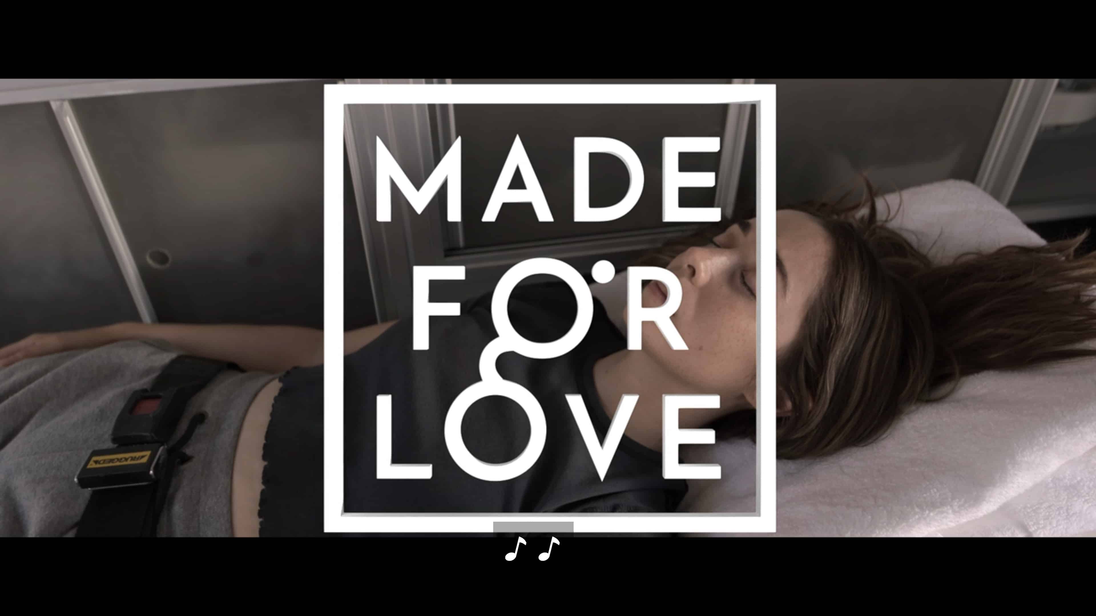 Made For Love: Season 1/ Episode 6 – Recap/ Review (with Spoilers)
