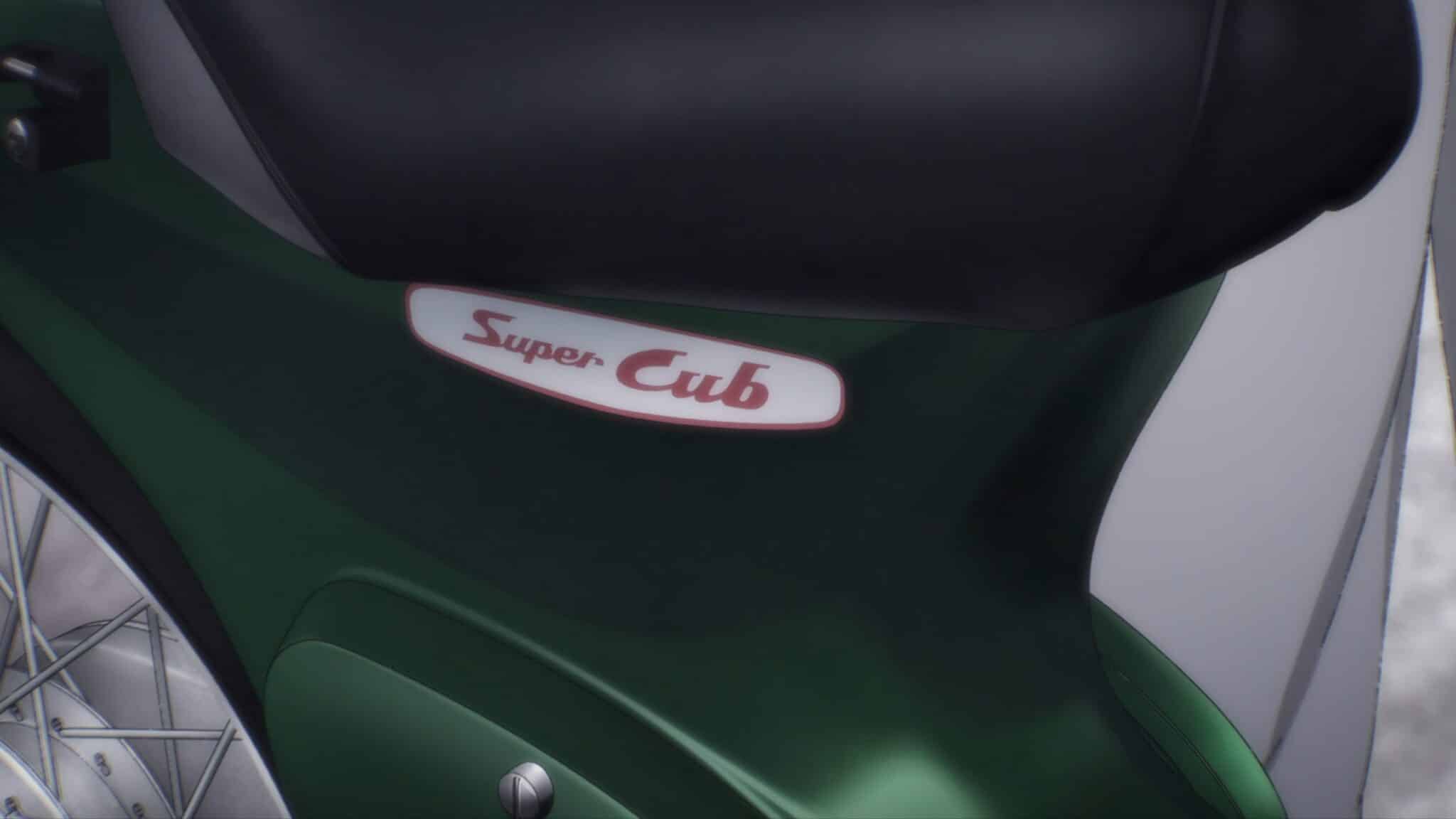 Super Cub: Season 1 Premiere Episode 1 "The Girl With Nothing" – Recap