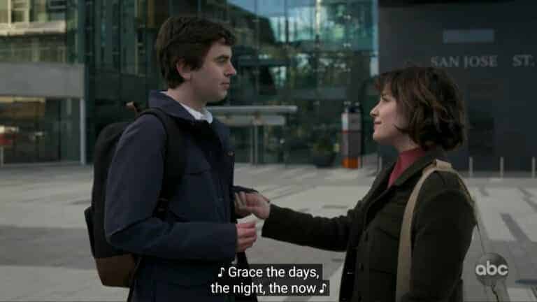 The Good Doctor: Season 4/ Episode 15 – Recap/ Review (with Spoilers)