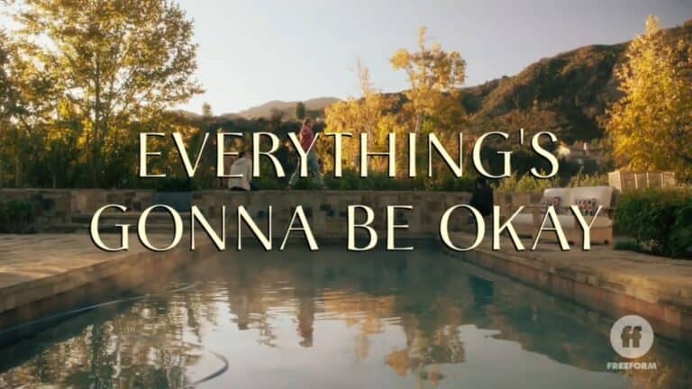 Everything’s Gonna Be Okay: Season 2/ Episode 1 “Gray Bird Grasshopper” – Recap/ Review (with Spoilers)