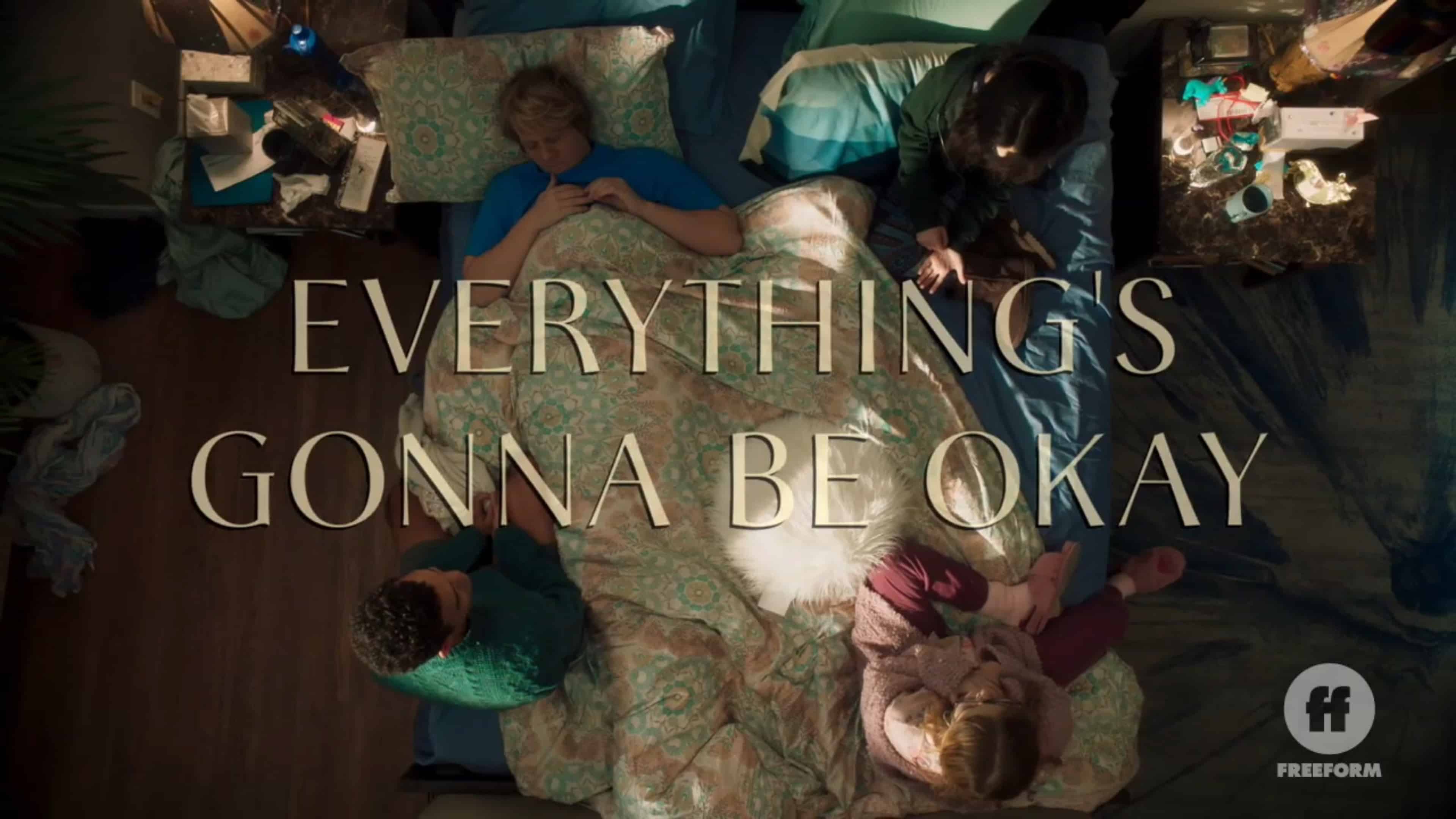 Everything’s Gonna Be Okay: Season 2/ Episode 3 – Recap/ Review (with Spoilers)