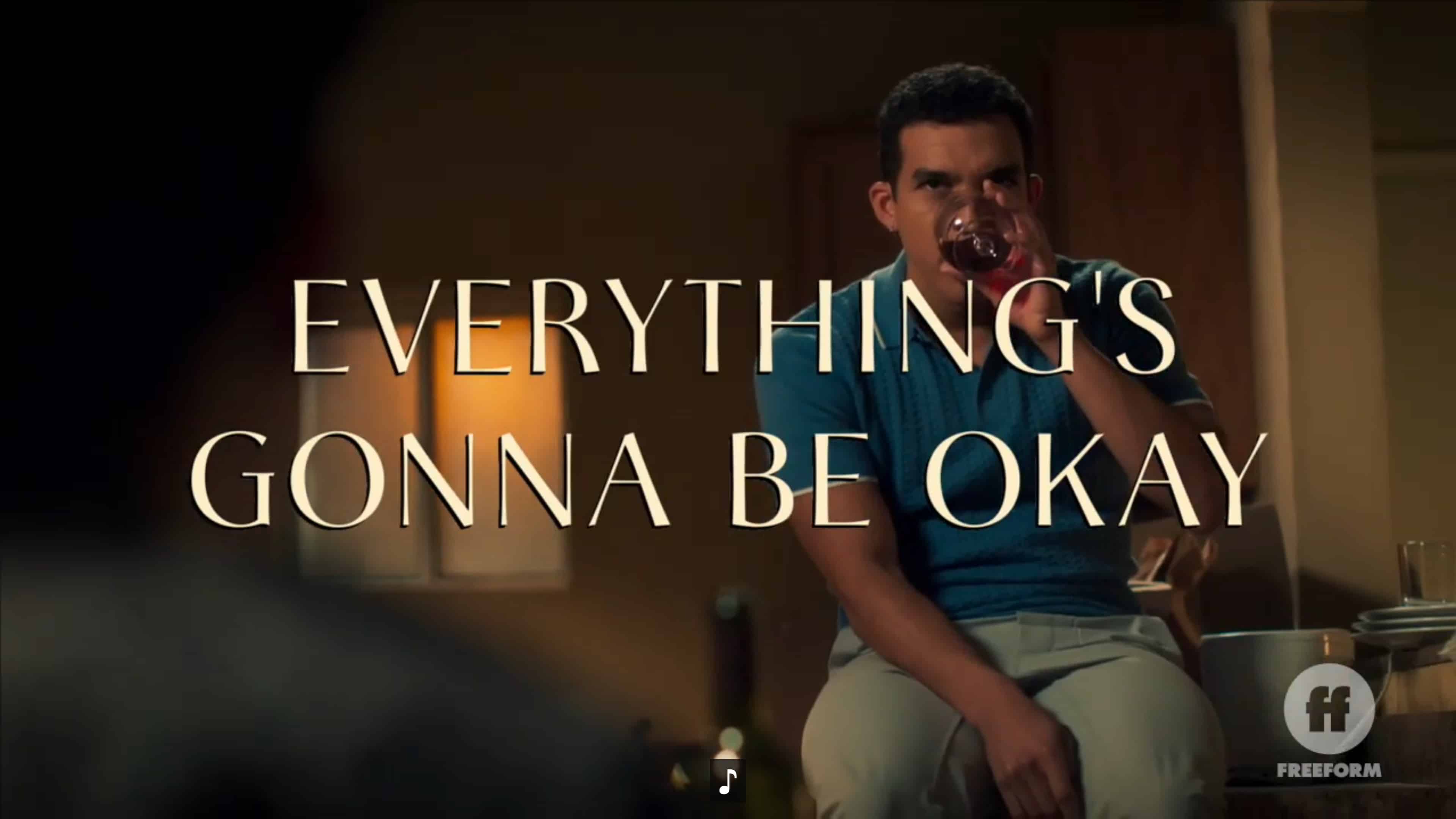 Everything’s Gonna Be Okay: Season 2/ Episode 5 – Recap/ Review (with Spoilers)