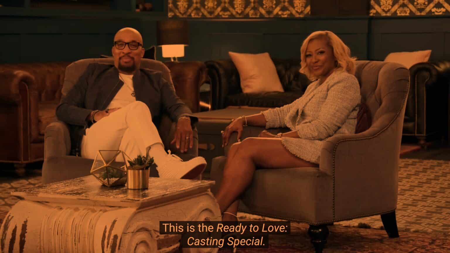 Ready To Love Season 4 (Casting Special) "Meet The Singles" Recap