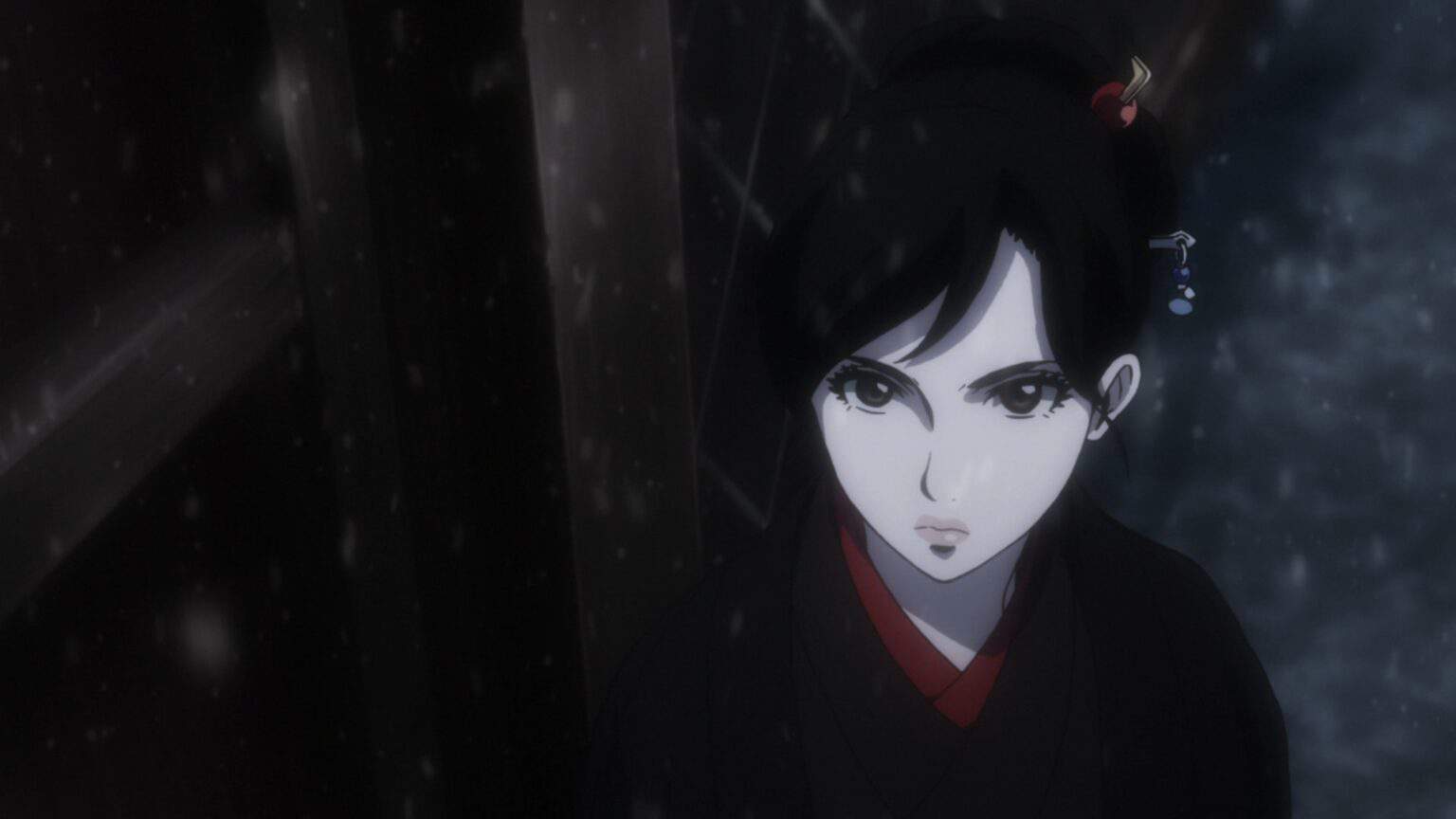 Joran: The Princess Of Snow And Blood: Season 1 Premiere Episode 1