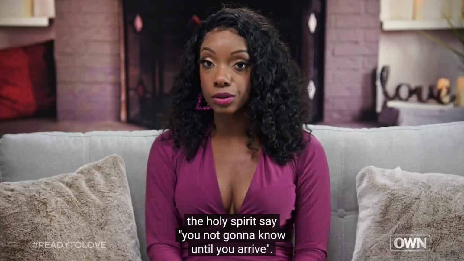 Ready To Love Season 4/ Episode 8 Recap/ Review (with Spoilers)