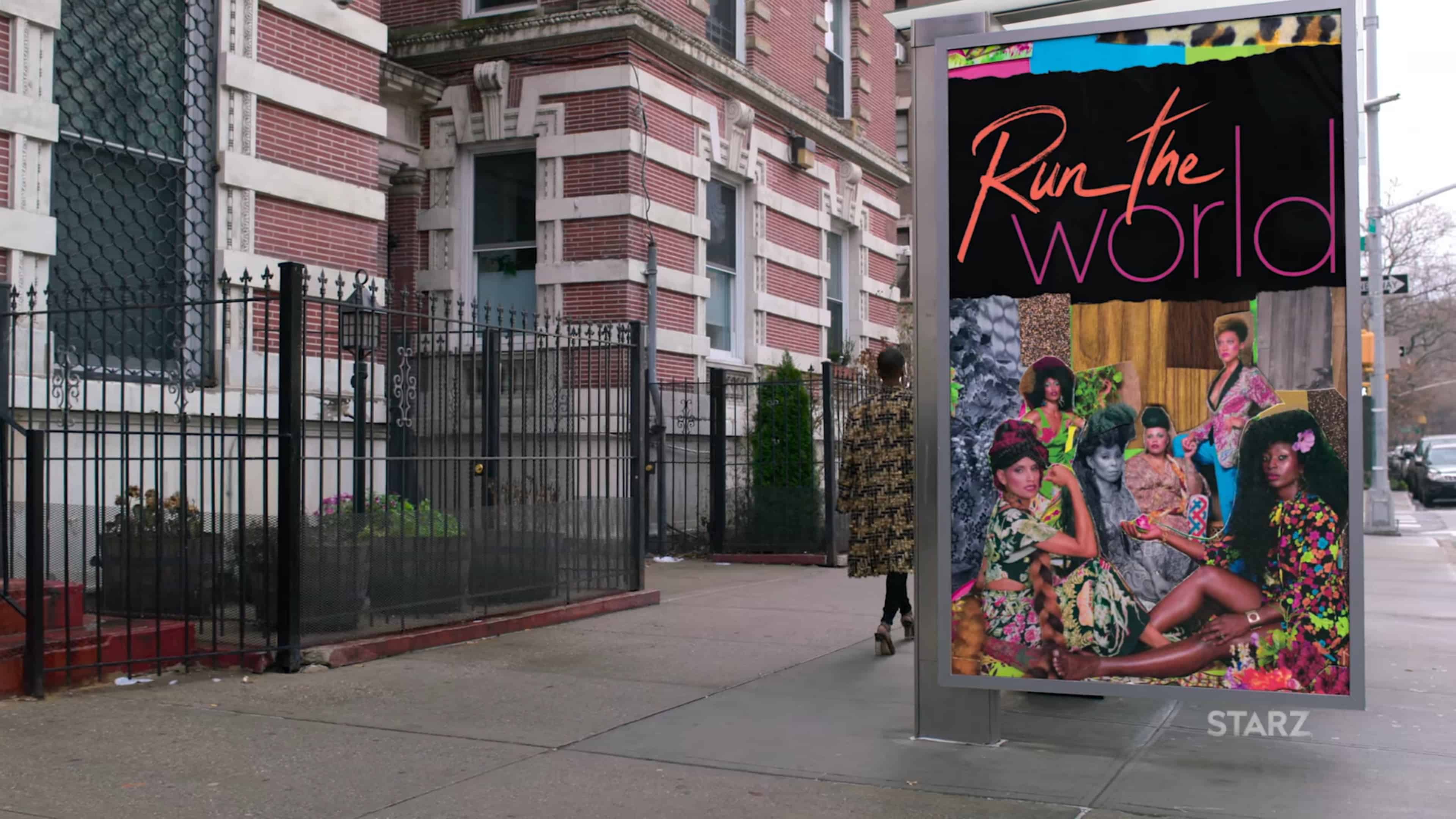 Run The World: Season 1 Episode 1 – Recap/ Review (with Spoilers)