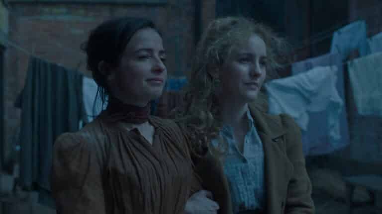 The Nevers: Season 1/ Episode 6 – Recap/ Review (with Spoilers)