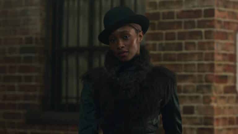 The Nevers Episode 4 The Nevers: Season 1/ Episode 4 – Recap/ Review (with Spoilers)