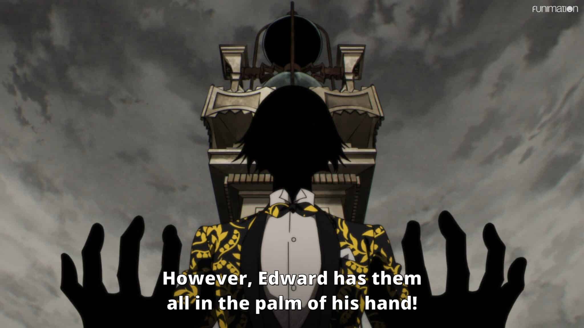 Shadows House: Season 1/ Episode 8 – Recap/ Review (with Spoilers)
