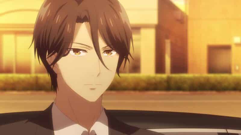 Kazuto (Toriumi Kousuke), Sayu's older brother