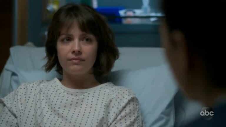 The Good Doctor: Season 4/ Episode 16 – Recap/ Review (with Spoilers)