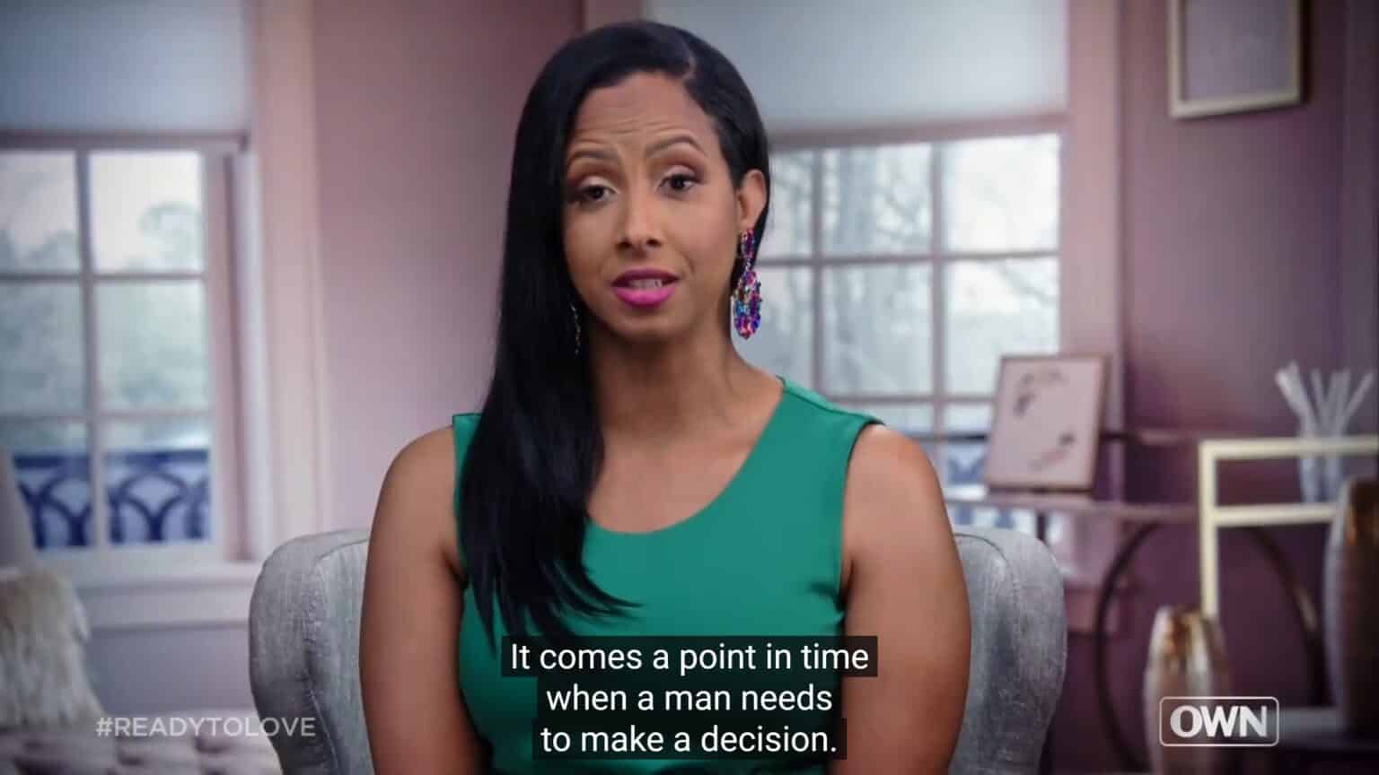 Ready To Love Season 4/ Episode 7 Recap/ Review (with Spoilers)