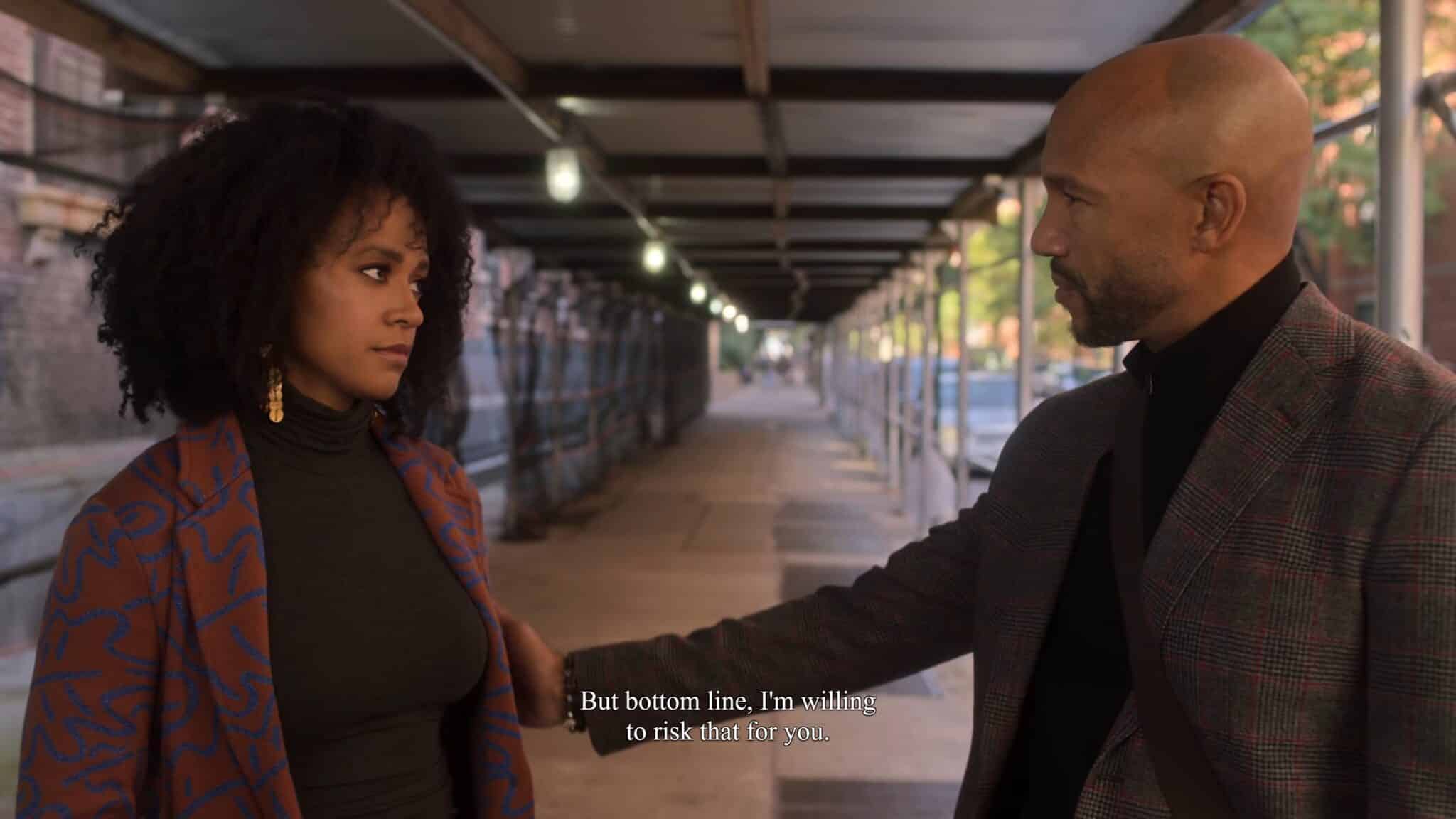 Run The World Saison 1 Run The World: Season 1/ Episode 3 – Recap/ Review (with Spoilers)