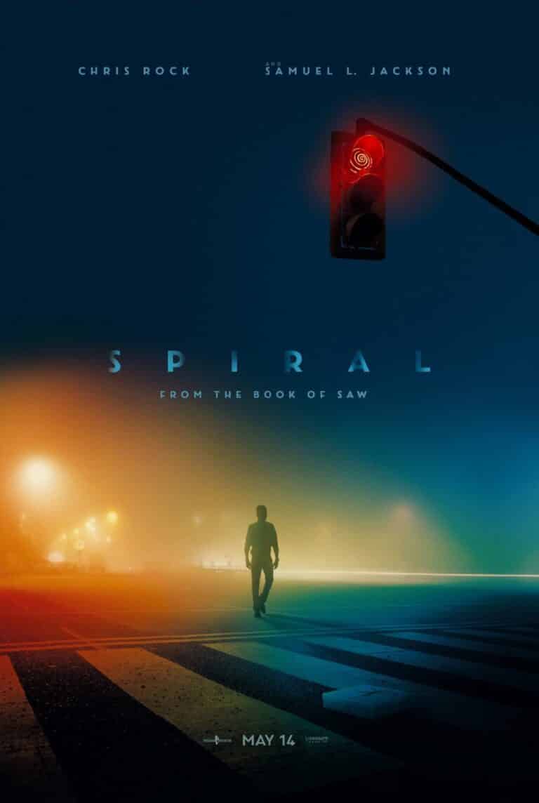Spiral (2021) – Review/Summary (with Spoilers)