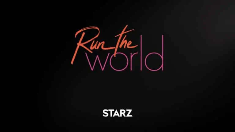 Quotes & .Gifs From STARZ’s Run The World