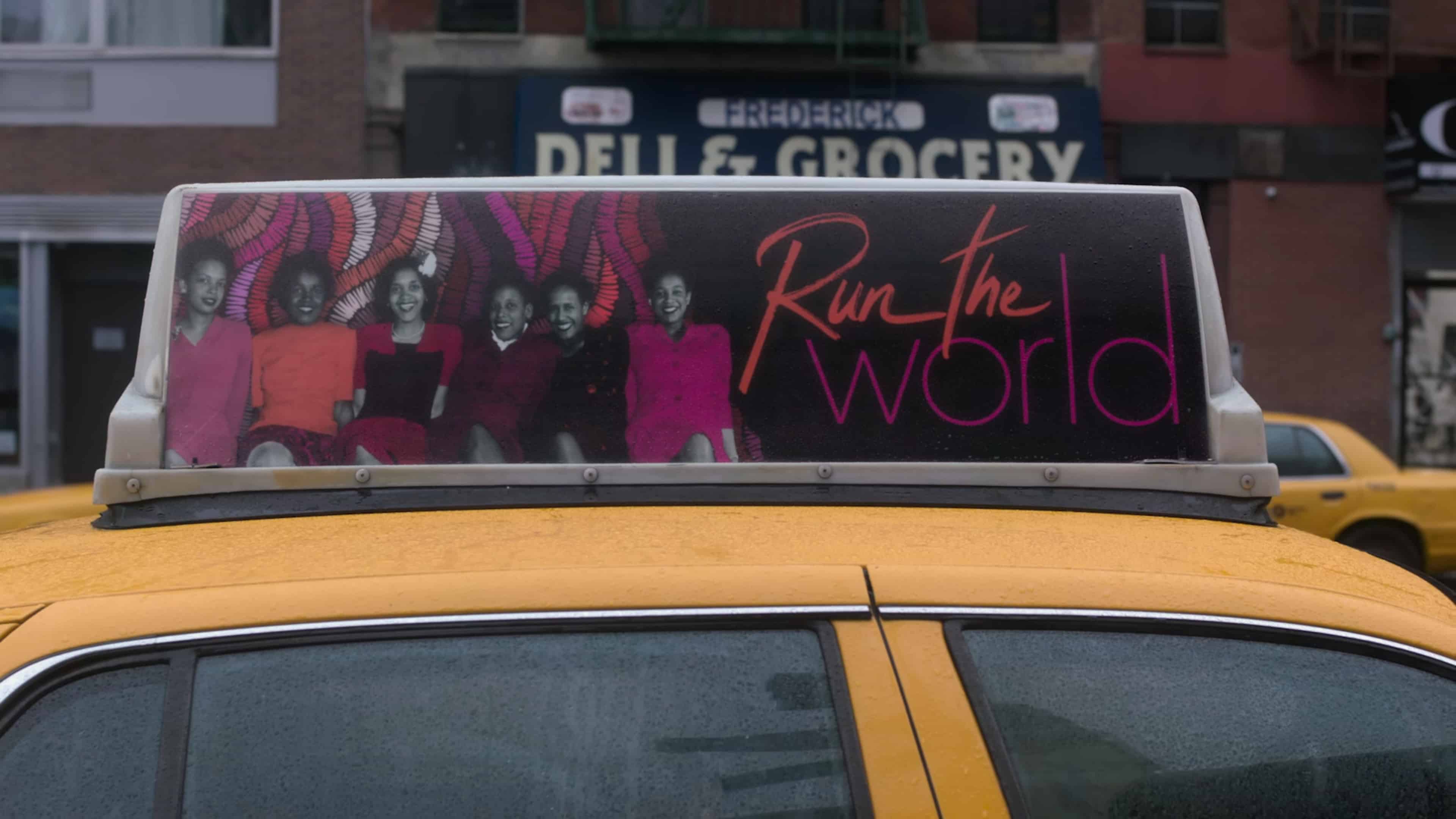 Title Card - Run The World Season 1 Episode 2