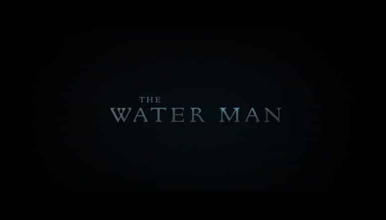 The Water Man – Review/Summary (with Spoilers)