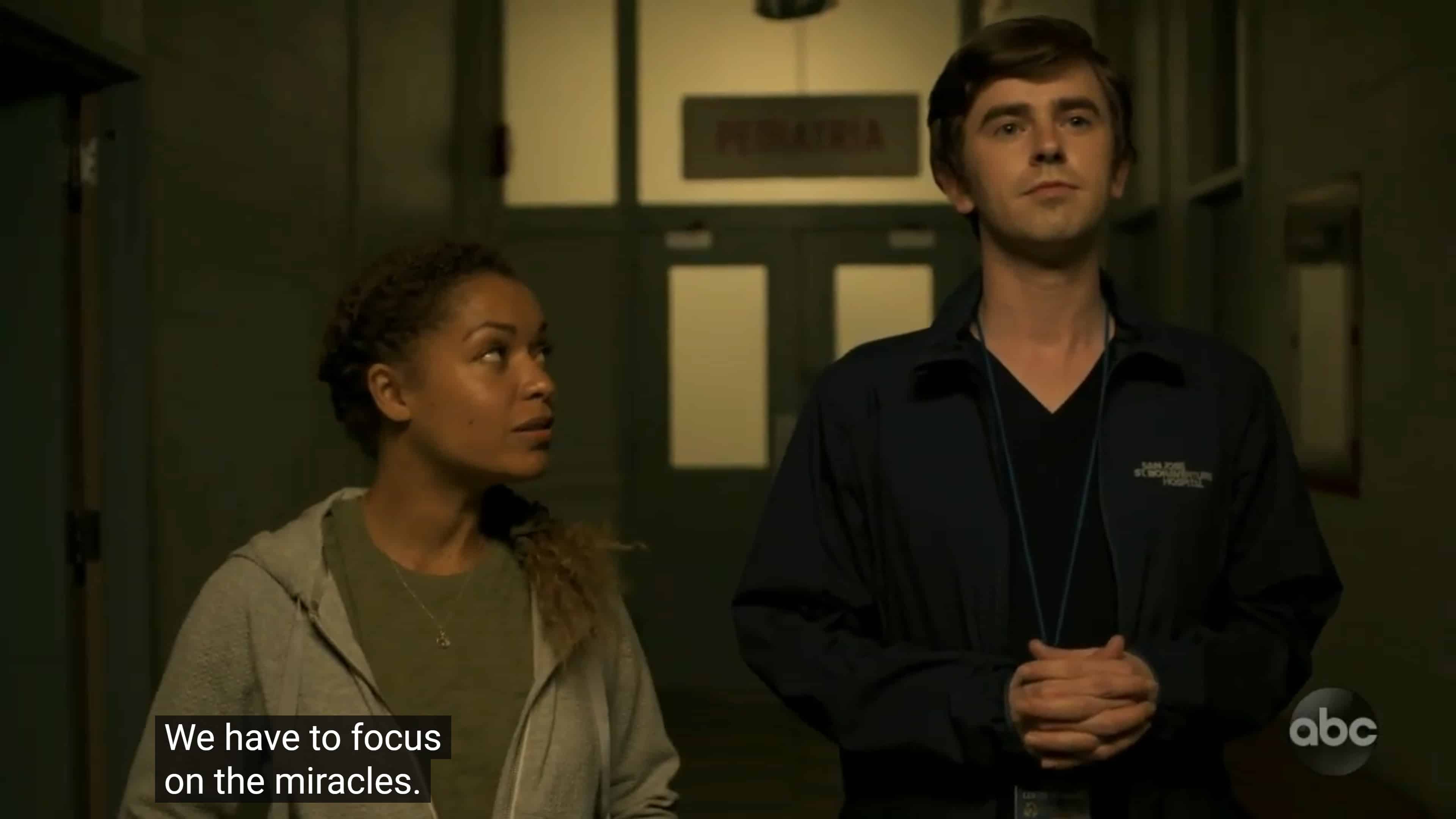 The Good Doctor: Season 4/ Episode 19 – Recap/ Review (with Spoilers)