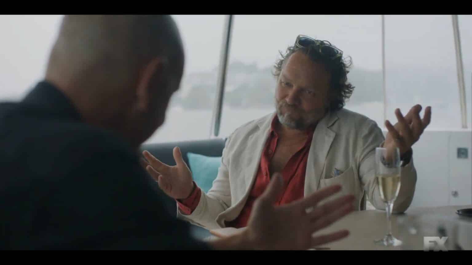 Mr. InBetween Season 3/ Episode 3 Recap/ Review (with Spoilers)