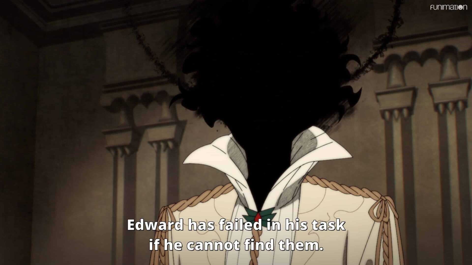 Ryan (Daisuke Kishio) mad no one has spectacularly failed yet
