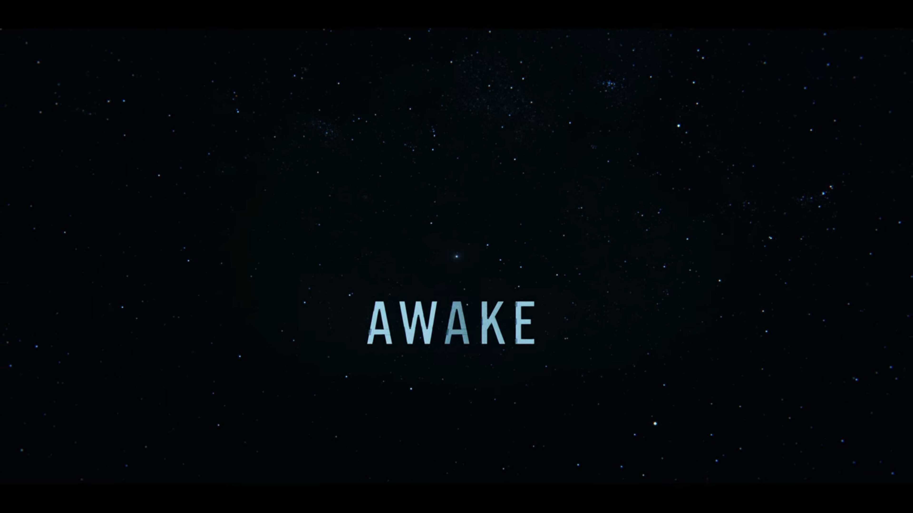 Awake Movie Explained 2021