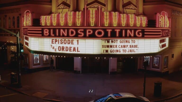 Blindspotting: Season 1 Episode 1 [Premiere] – Recap/ Review (with Spoilers)