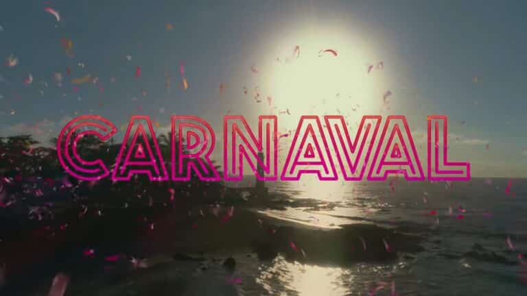 Carnaval (2021) – Review/Summary (with Spoilers)