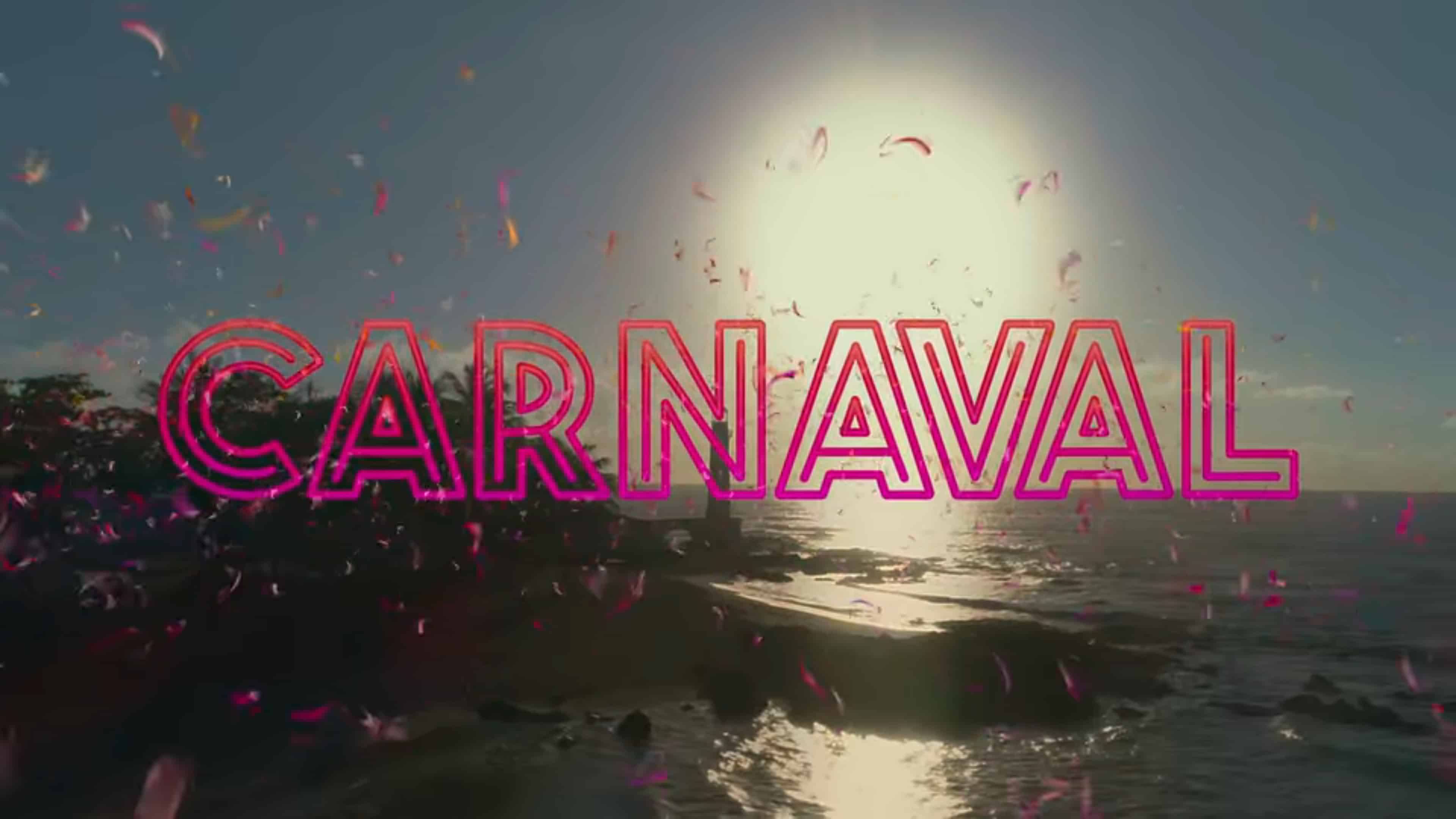 Title Card - Carnaval (2021)