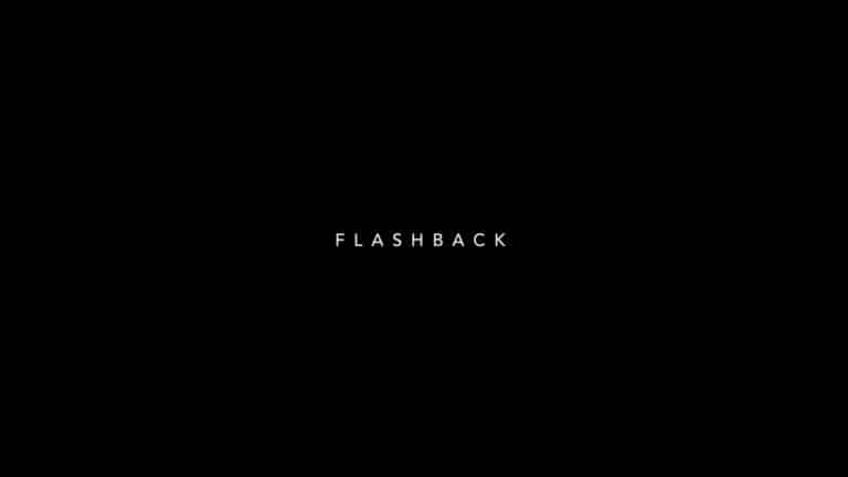 Flashback (2021) – Review/Summary (with Spoilers)