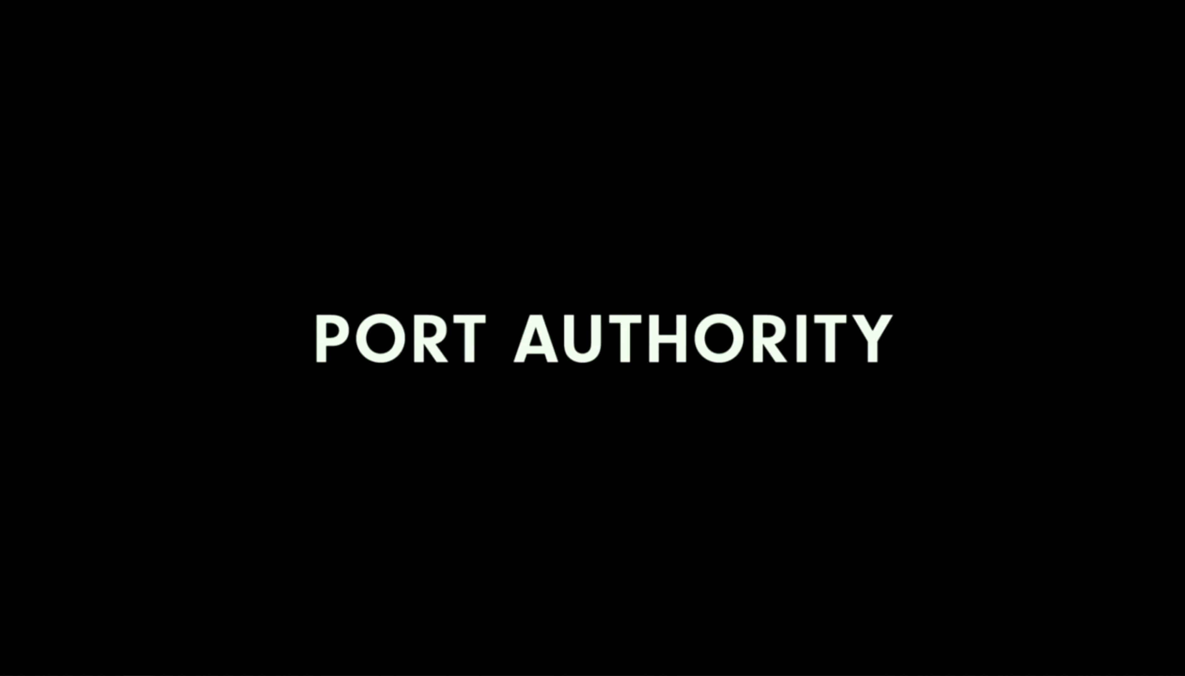 Port Authortiy (2021) – Review/ Summary (with Spoilers)