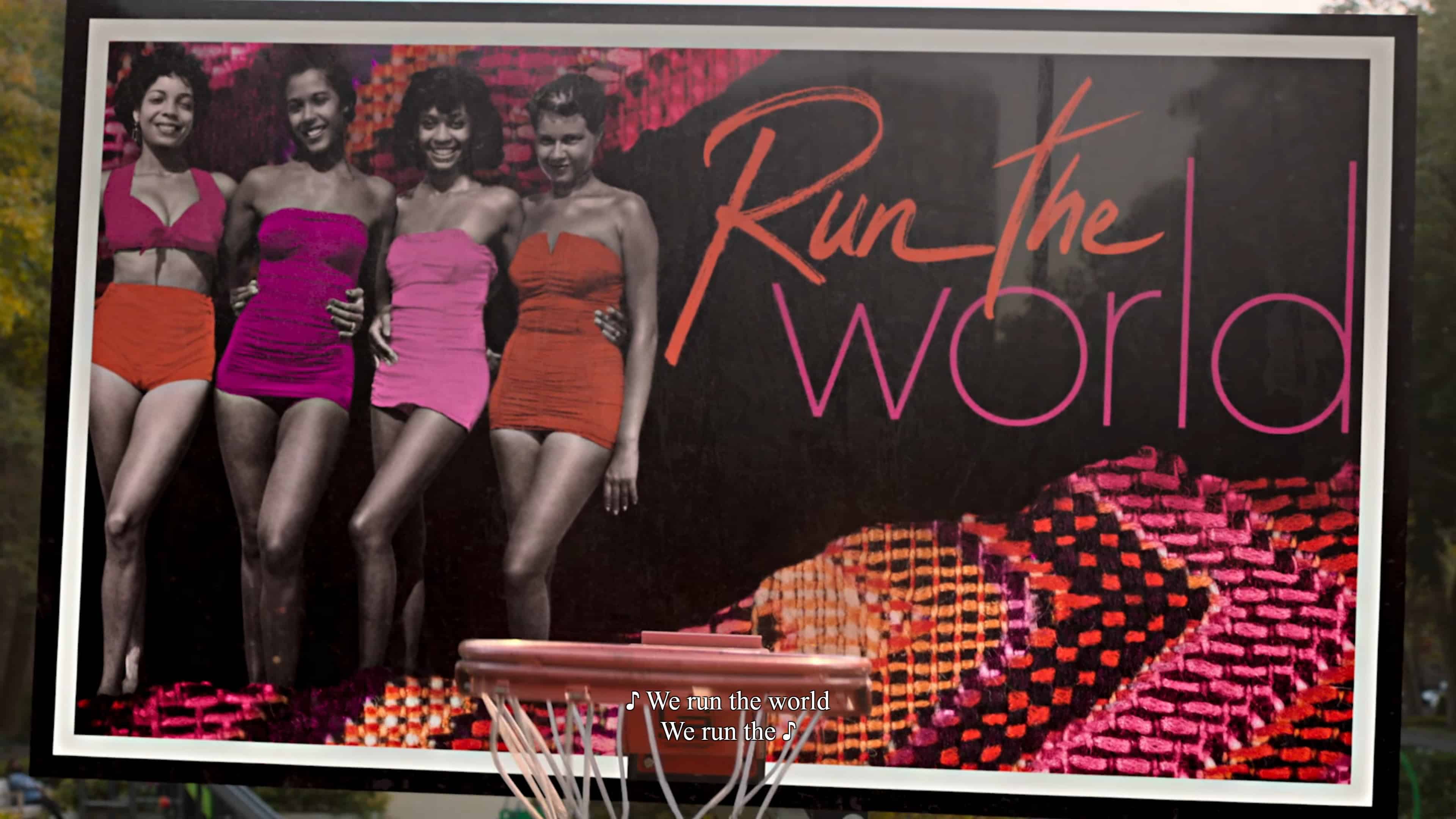 Title Card - Run The World Season 1 Episode 4