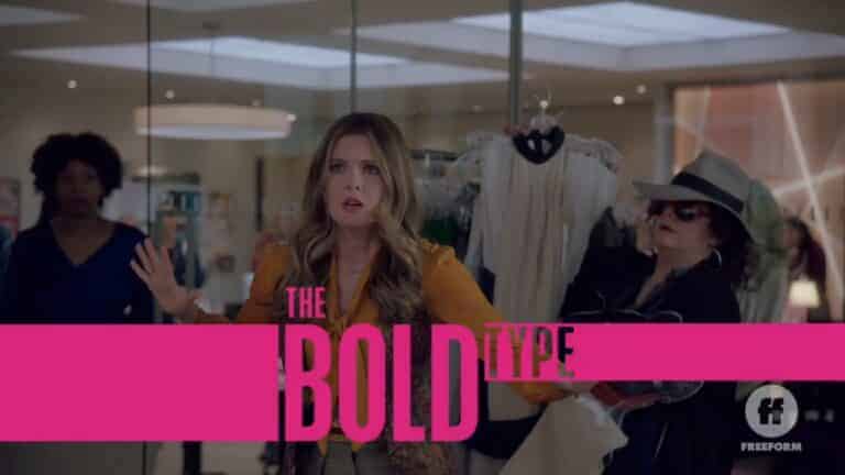 The Bold Type: Season 5/ Episode 2 – Recap/ Review (with Spoilers)