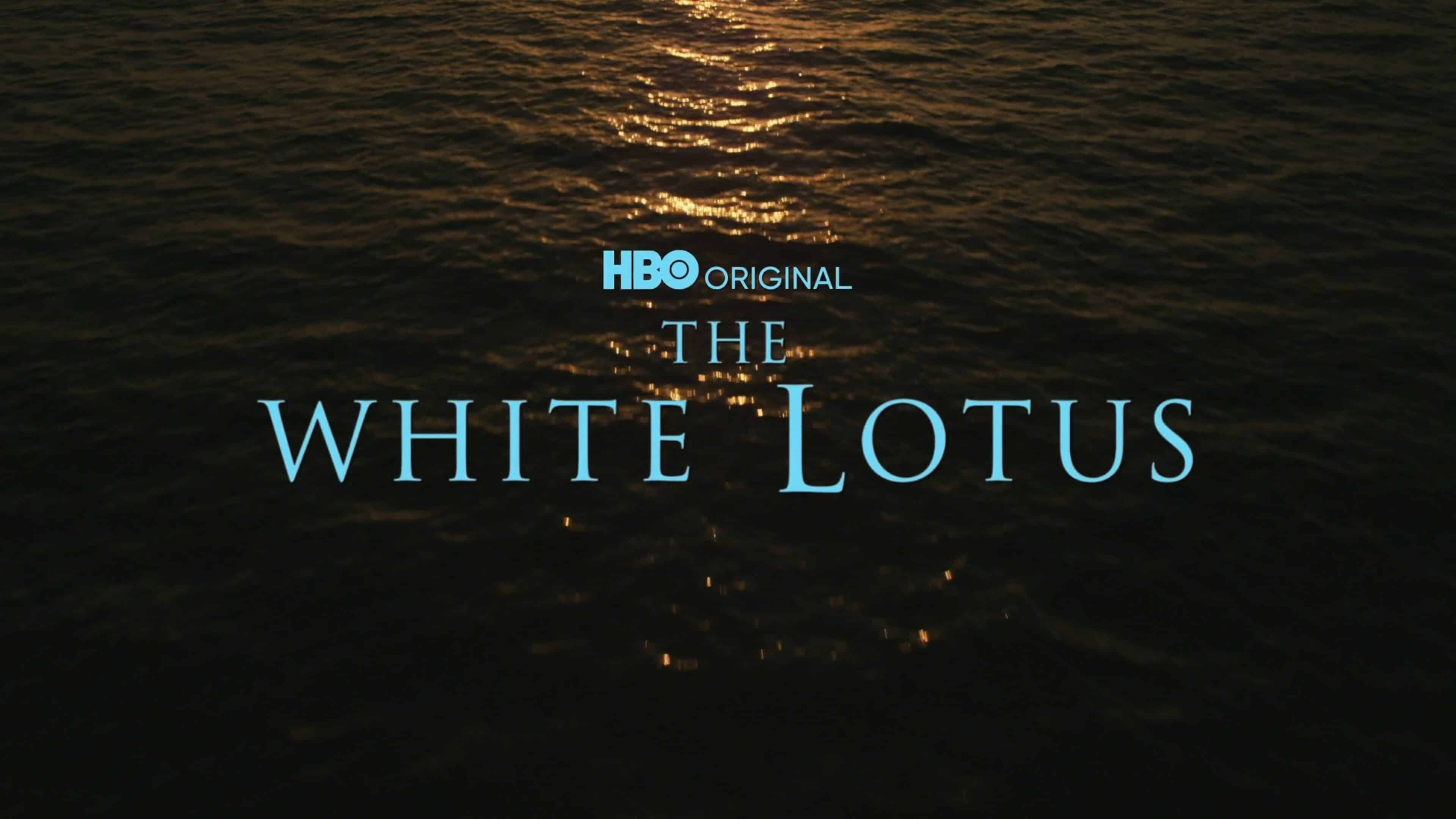 Title Card 2 - The White Lotus Season 1 Episode 1 [Premiere]