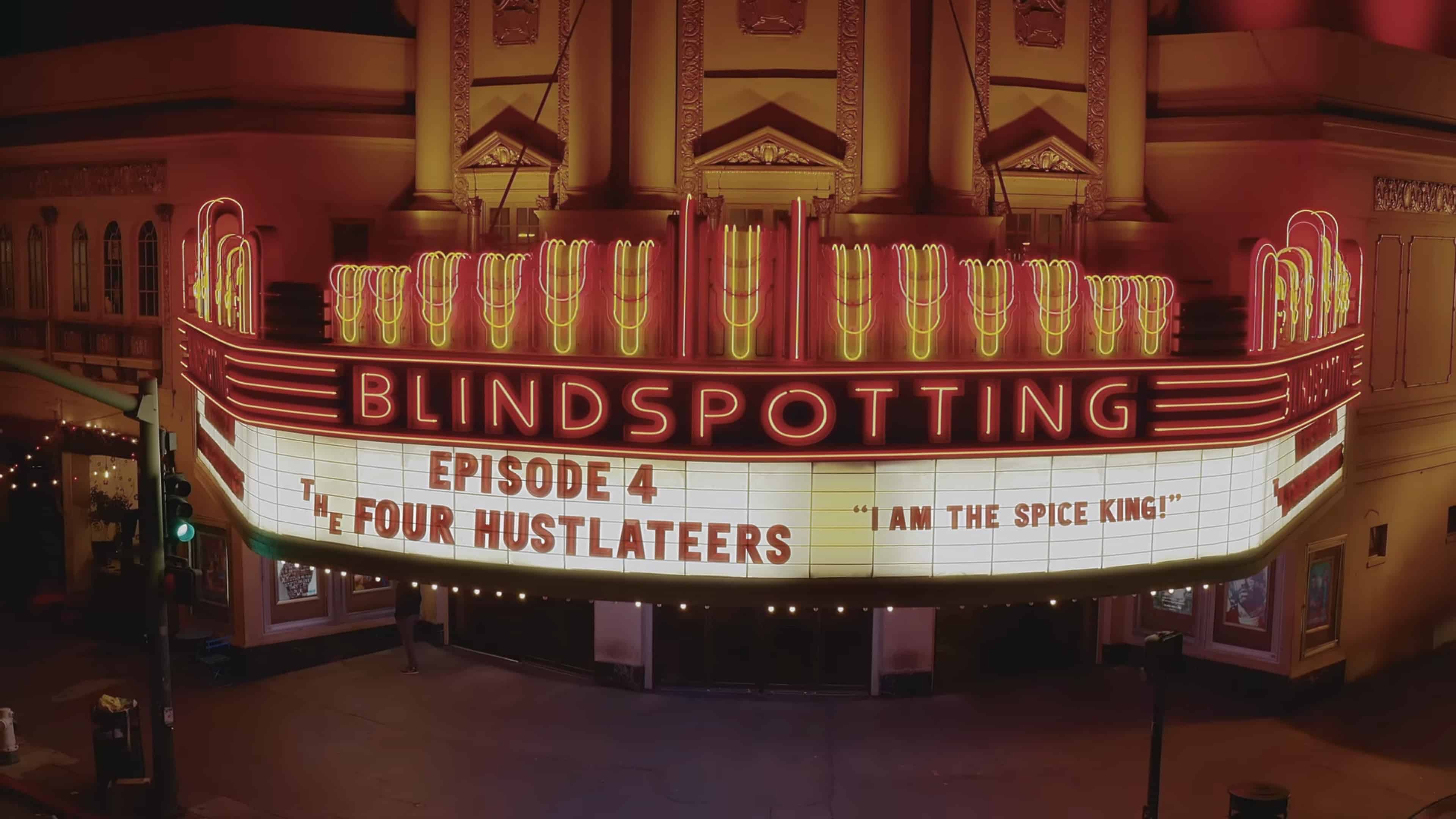 Blindspotting: Season 1/ Episode 4 – Recap/ Review (with Spoilers)