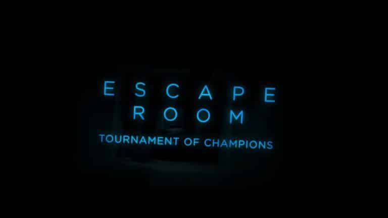 Escape Room: Tournament of Champions (2021) – Review/Summary (with Spoilers)