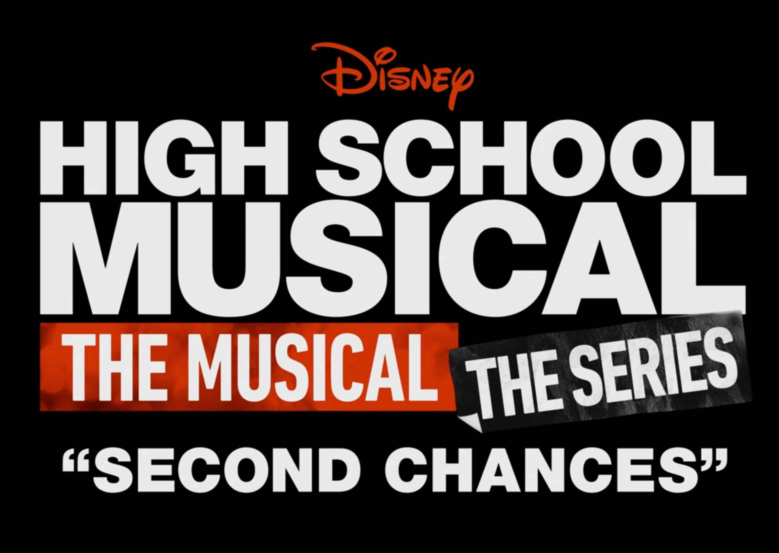 Title Card - High School Musical The Musical The Series Season 2 Episode 12 [Finale]
