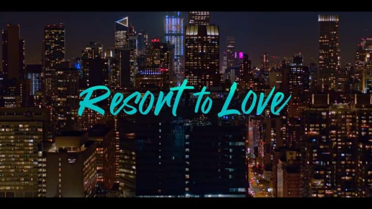 Resort To Love (2021) – Review/Summary (with Spoilers)